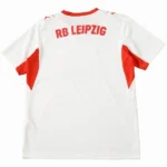 Tailandia Casa Concepto Camiseta Leipzig 2026 2027 Blanco