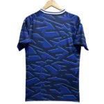 Tailandia Casa Concepto Camiseta Schalke 04 2025 2026 Azul