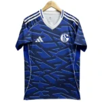 Schalke 04 Camiseta 2025 2026 Casa Azul - Camiseta Schalke 04 | tiendasdefutboles