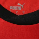 Tailandia Casa Jugadores Camiseta Austria 2026 Rojo