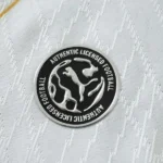 Tailandia Casa Jugadores Camiseta Ghana 2026 Blanco
