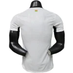 Tailandia Casa Jugadores Camiseta Ghana 2026 Blanco