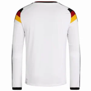 Alemania Camiseta 2026 Casa Blanca - Camiseta Alemania | tiendasdefutboles