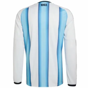 Argentina Camiseta 2026 Casa Blanca - Camiseta Argentina | tiendasdefutboles