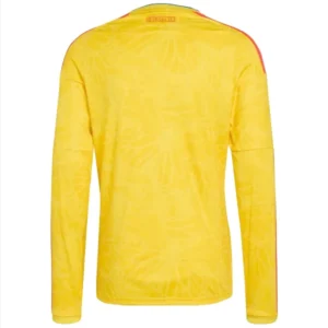 Colombia Camiseta 2026 Casa Amarilla - Camiseta Colombia | tiendasdefutboles