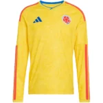 Colombia Camiseta 2026 Casa Amarilla - Camiseta Colombia | tiendasdefutboles