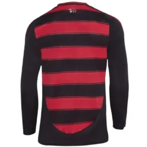 Flamengo Camiseta 2025 2026 Casa Roja - Camiseta Flamengo | tiendasdefutboles