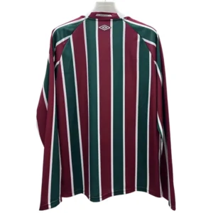 Fluminense Camiseta 2025 2026 Casa Roja - Camiseta Fluminense | tiendasdefutboles