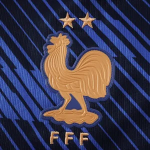 Francia Camiseta 2026 Casa Azul - Camiseta Francia Mundial 2026 | tiendasdefutboles