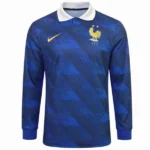 Francia Camiseta 2026 Casa Azul - Camiseta Francia Mundial 2026 | tiendasdefutboles