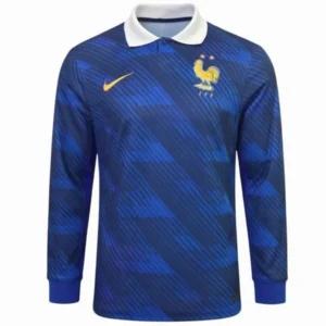 Francia Camiseta 2026 Casa Azul - Camiseta Francia Mundial 2026 | tiendasdefutboles
