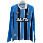 Grêmio FBPA Camiseta 2025 2026 Casa Azul - Camisetas De Futbol Personalizadas | tiendasdefutboles