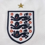 Tailandia Casa Manga Larga Inglaterra 2026 Blanco