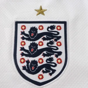 Inglaterra Camiseta 2026 Casa Blanca - Camiseta Inglaterra | tiendasdefutboles