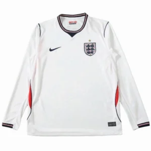 Inglaterra Camiseta 2026 Casa Blanca - Camiseta Inglaterra | tiendasdefutboles