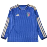 Italia Camiseta 2026 Casa Azul - Camiseta Italia | tiendasdefutboles
