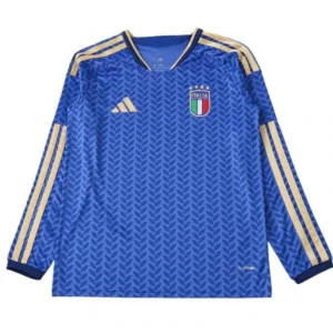 Italia Camiseta 2026 Casa Azul - Camiseta Italia | tiendasdefutboles