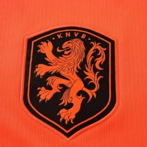 Países Bajos Camiseta 2026 Casa Naranja - Camiseta Países Bajos 2026 | tiendasdefutboles