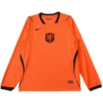 Países Bajos Camiseta 2026 Casa Naranja - Camiseta Países Bajos 2026 | tiendasdefutboles