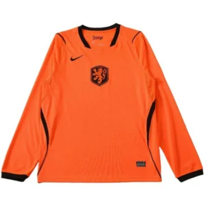 Países Bajos Camiseta 2026 Casa Naranja - Camiseta Países Bajos 2026 | tiendasdefutboles