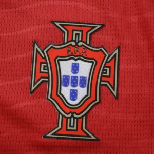Portugal Camiseta 2026 Casa Roja - Camiseta Portugal | tiendasdefutboles