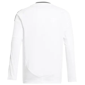 Real Madrid Camiseta 2024 2025 Casa Blanca - Camiseta Real Madrid | tiendasdefutboles