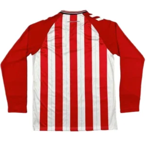 Sunderland Camiseta 2025 2026 Casa Roja - Camiseta Sunderland | tiendasdefutboles