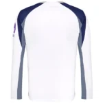 Tailandia Casa Manga Larga Tottenham Hotspur 2025 2026 Blanco