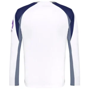 Tottenham Hotspur Camiseta 2025 2026 Casa Blanca - Camiseta Tottenham Hotspur | tiendasdefutboles