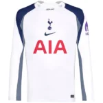 Tottenham Hotspur Camiseta 2025 2026 Casa Blanca - Camiseta Tottenham Hotspur | tiendasdefutboles