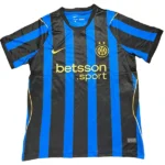 Tailandia Concepto Camiseta Inter Milán 2026 2027 Azul