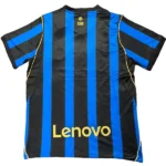 Tailandia Concepto Camiseta Inter Milán 2026 2027 Azul