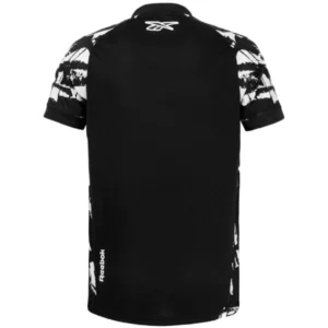Botafogo Camiseta 2025 2026 cuarta Negra - Camiseta Botafogo | tiendasdefutboles