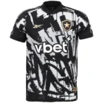 Botafogo Camiseta 2025 2026 cuarta Negra - Camiseta Botafogo | tiendasdefutboles