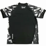 Tailandia Cuarta Camiseta Botafogo 2025 2026 Negro