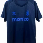 Tailandia Cuarta Camiseta Coventry City 2024 2025 Azul