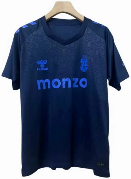 Tailandia Cuarta Camiseta Coventry City 2024 2025 Azul Coventry City Camiseta 2024 2025 cuarta Azul - Camiseta Coventry City | tiendasdefutboles