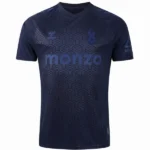 Tailandia Cuarta Camiseta Coventry City 2024 2025 Azul
