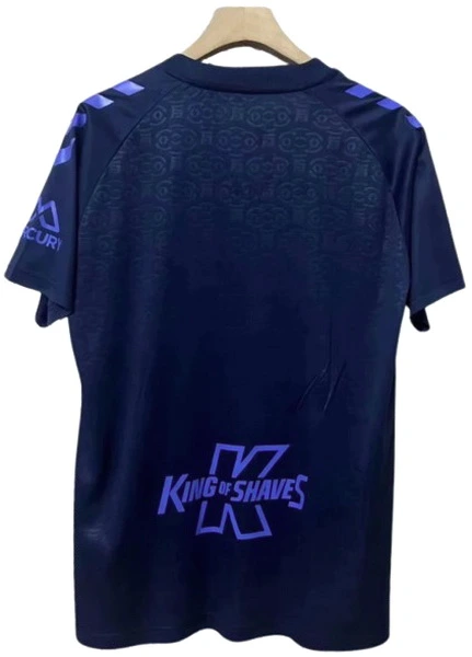Tailandia Cuarta Camiseta Coventry City 2024 2025 Azul Coventry City Camiseta 2024 2025 cuarta Azul - Camiseta Coventry City | tiendasdefutboles