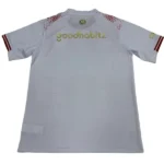 Tailandia Cuarta Camiseta Eindhoven 2025 2026 Blanco