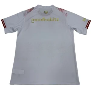 PSV Eindhoven Camiseta 2025 2026 cuarta Blanca - Camiseta Psv Eindhoven | tiendasdefutboles