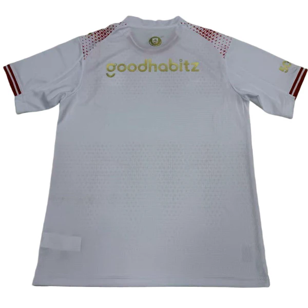 Tailandia Cuarta Camiseta Eindhoven 2025 2026 Blanco PSV Eindhoven Camiseta 2025 2026 cuarta Blanca - Camiseta Psv Eindhoven | tiendasdefutboles