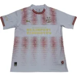 PSV Eindhoven Camiseta 2025 2026 cuarta Blanca - Camiseta Psv Eindhoven | tiendasdefutboles