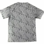 Tailandia Especial Camiseta AC Milan 2025 2026 Gris