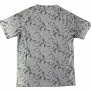 AC Milan Camiseta 2025 2026 Especial Gris - Camiseta Ac Milan | tiendasdefutboles