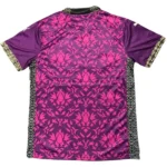 Tailandia Especial Camiseta AC Milan 2025 2026 Purpura