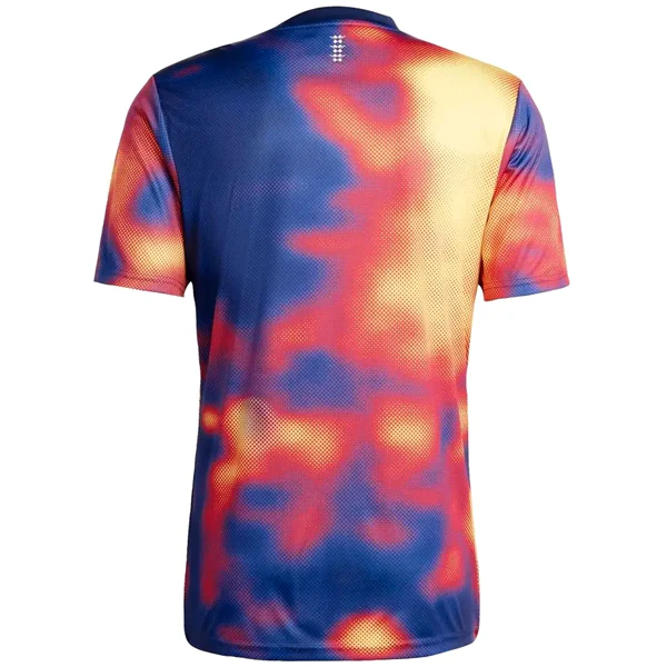 Tailandia Especial Camiseta Ajax 2025 2026 Azul Amarillo Ajax Camiseta 2025 2026 Especial Azul - Camiseta Ajax | tiendasdefutboles