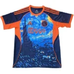 Ajax Camiseta 2025 2026 Especial Azul - Camiseta Ajax | tiendasdefutboles