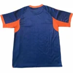 Tailandia Especial Camiseta Ajax 2025 2026 Azul Naranja