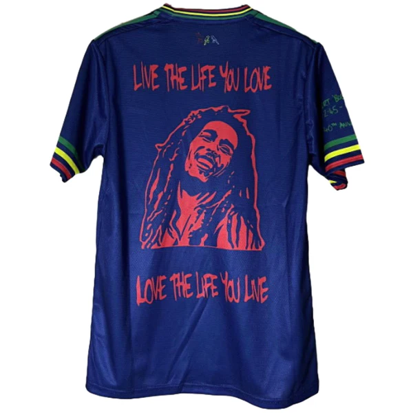 Tailandia Especial Camiseta Ajax 2025 2026 Azul Ajax Camiseta 2025 2026 Especial Azul - Camiseta Ajax | tiendasdefutboles